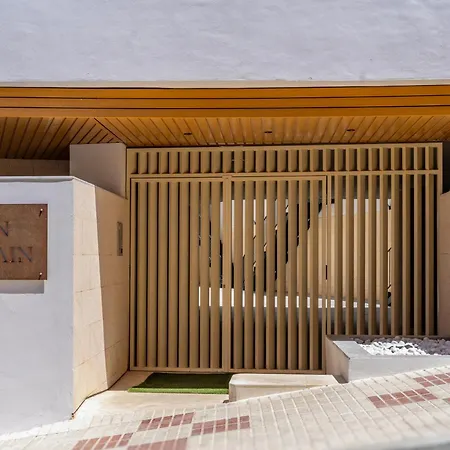 Casa Oliva Apartamento